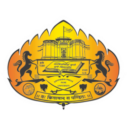 University logo